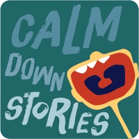 Contact Calm Down Stories