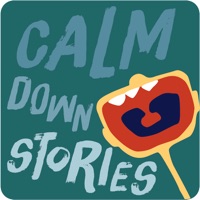 Kontakt Calm Down Stories