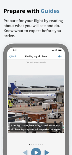 Access Houston Airports(圖2)-速報App