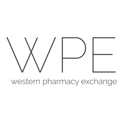 Western Pharmacy Exchange