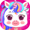 Pony Fun Games for Kids - Pony Hair Salon - My Dream Pet artwork