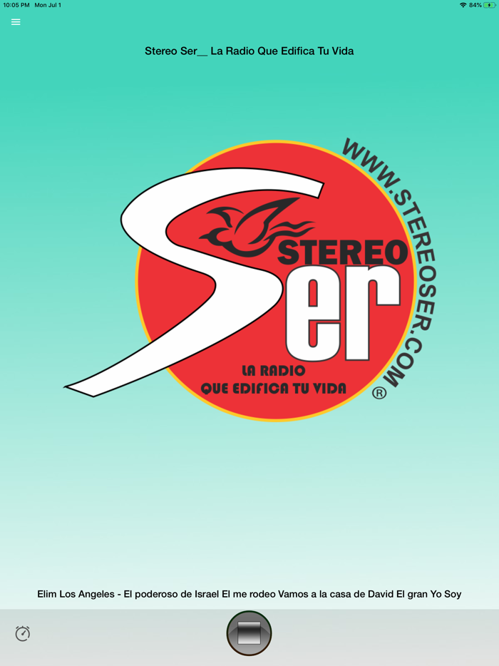 Stereo Ser