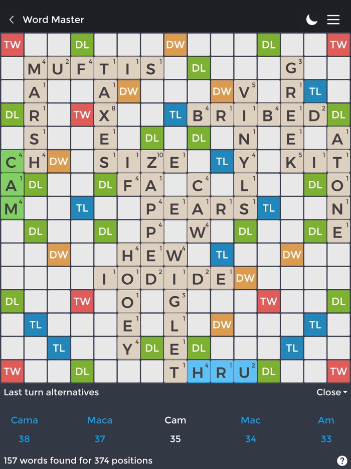 Word Master - Pro
