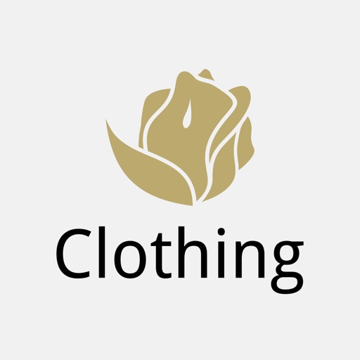 Duzani Clothing iOS App