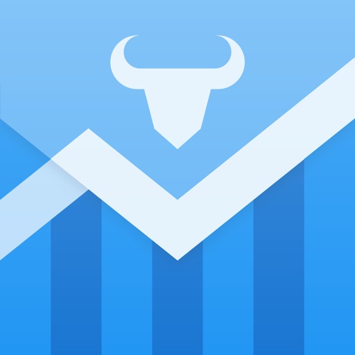 Stocks Widget and Portfolio