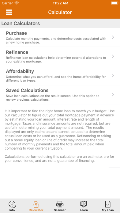 How to cancel & delete SimpleNexus with OB Pricing from iphone & ipad 2