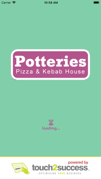 Potteries Kebab-Hanley