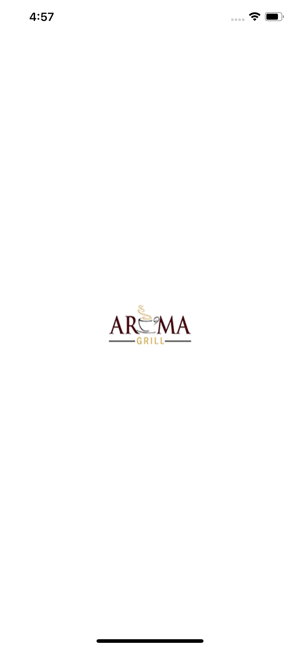 Aroma Grill Restaurant(圖1)-速報App