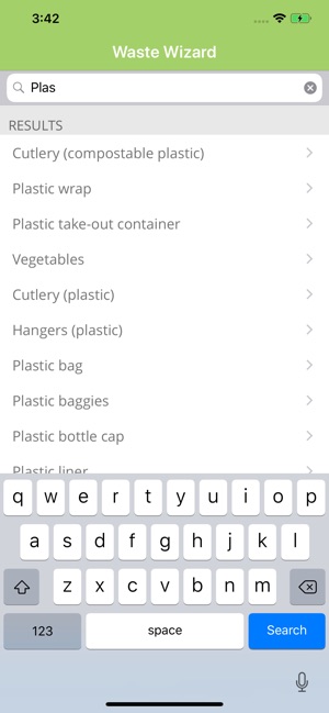 County Waste & Recycling(圖3)-速報App