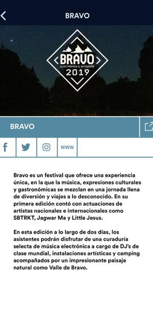 Bravo Festival(圖3)-速報App