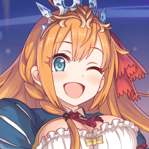 プリンセスコネクト!Re:Dive