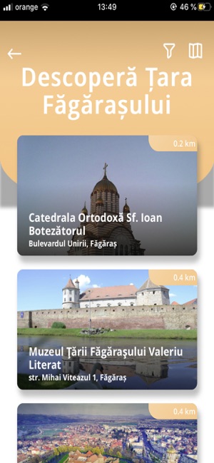 Fagaras CityApp(圖3)-速報App