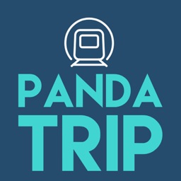 PandaTrip — China train ticket