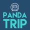 We are Panda Trip -- one of the best Chinese train booking app for English users