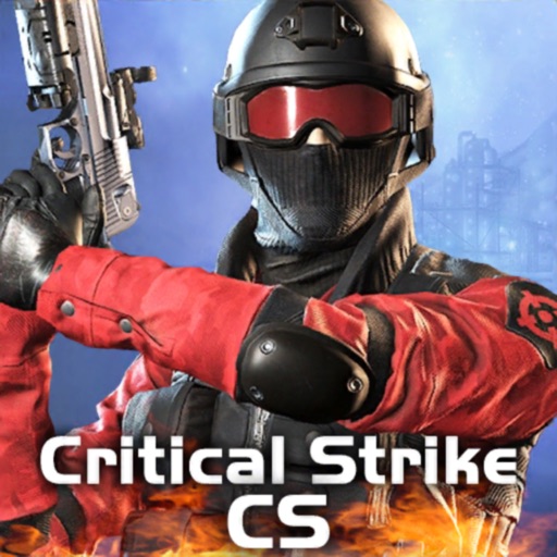 Cover Strike CS :PvP FPS icon
