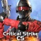 Cover Strike CS :PvP FPS