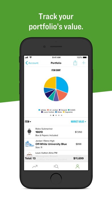 Image of StockX - Buy & Sell Authentic