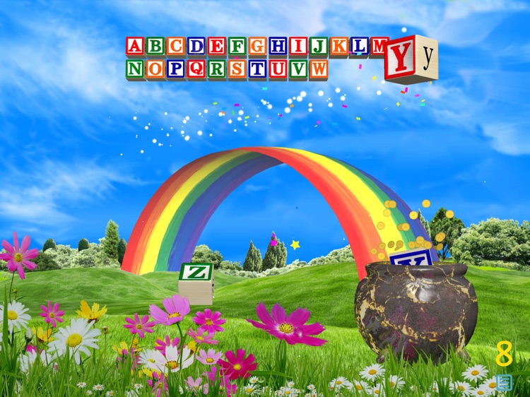 ABC Gold screenshot-6