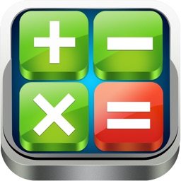 Calculator Easy HD Apple Watch App