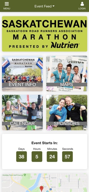 SaskMarathon