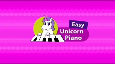 Easy Unicorn Piano screenshot 4