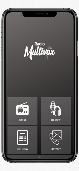 Radio Multivox