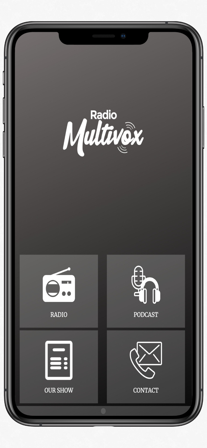 Radio Multivox