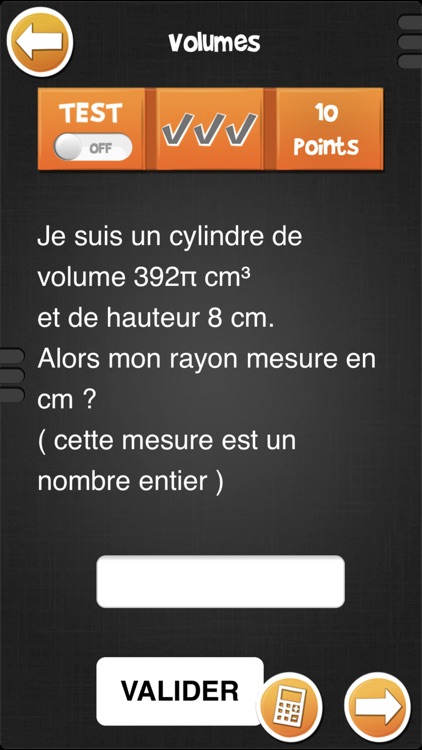 iTooch 3ème screenshot-6