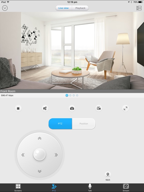 【图】AlwaysSafe(截图3) 【图】AlwaysSafe(截图3)