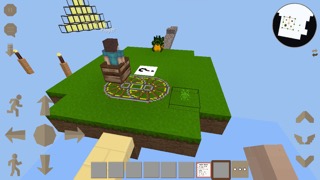 Skyblock - craft your islandのおすすめ画像3