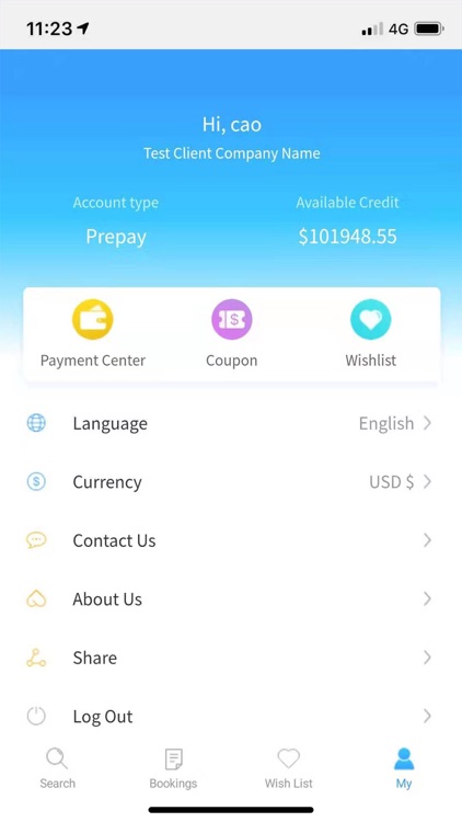 Aichotelscn screenshot-4