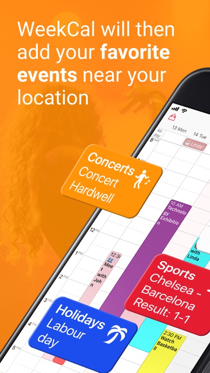 WeekCal - Fully Unlocked screenshot-6