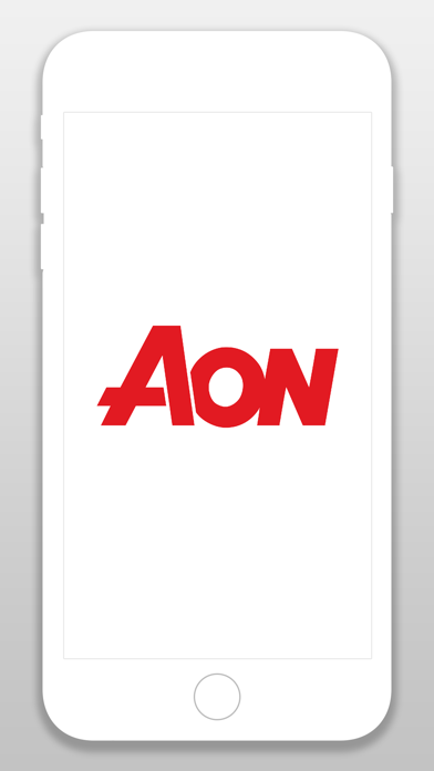 How to cancel & delete Aon Signature Programs from iphone & ipad 1