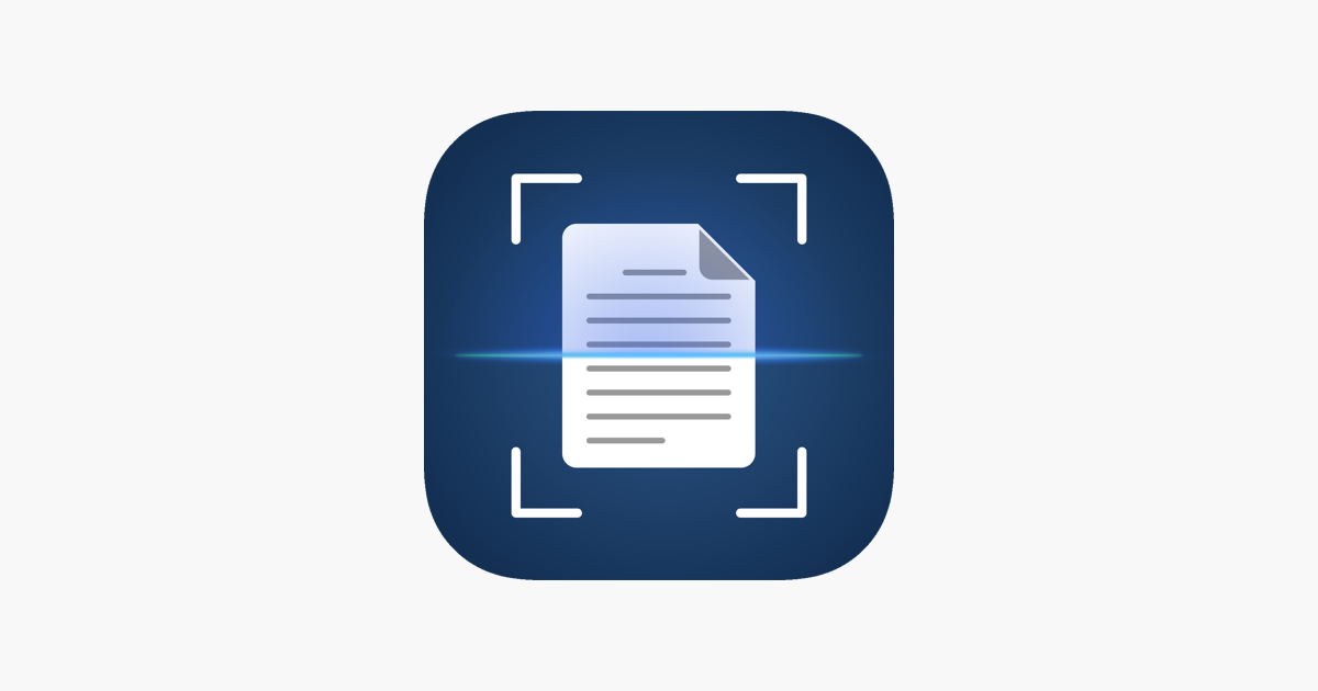 ‎Document Scanner App- PDF Scan on the App Store