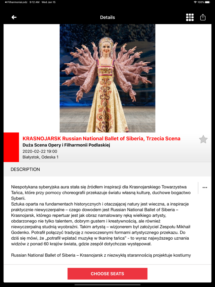 Opera i Filharmonia Podlaska