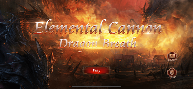 ElementalCannon:DragonBreath(圖1)-速報App