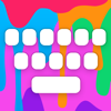 RainbowKey - keyboard themes image