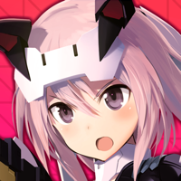 アリス・ギア・アイギス アリス・ギア・アイギス