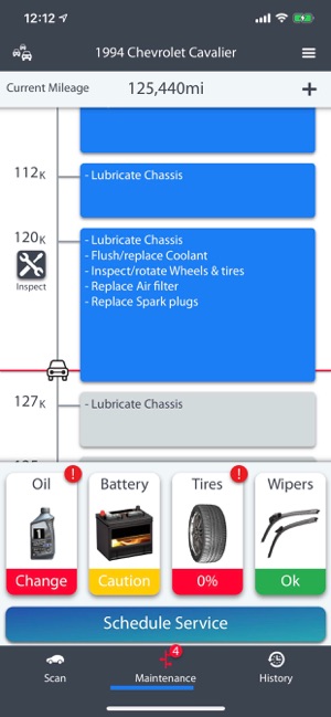 CarRx(圖2)-速報App