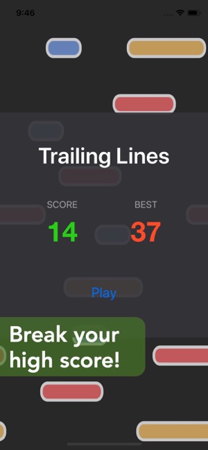 Trailing Lines(圖2)-速報App