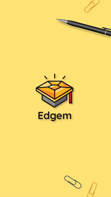 Edgem