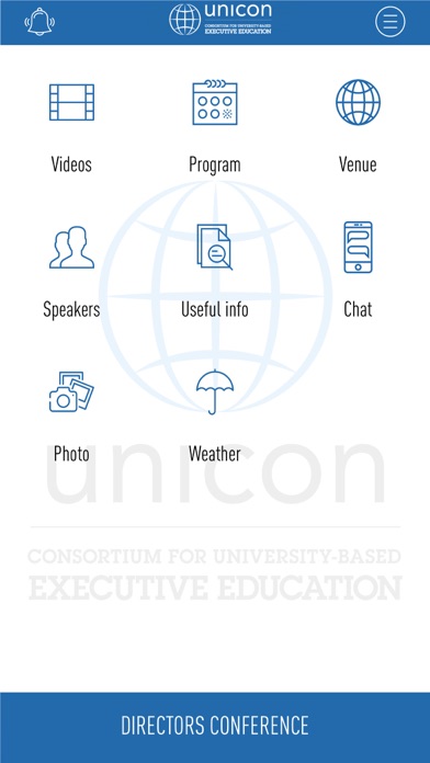 UNICON 2019 screenshot 2