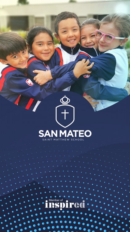 Colegio San Mateo