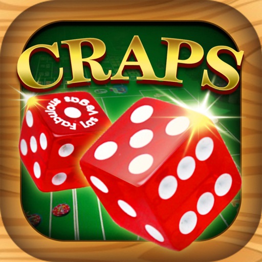 Craps казино. Крап гейм.