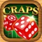 2018 New Classic Craps Game - CASINO CRAPS TRAINER is here