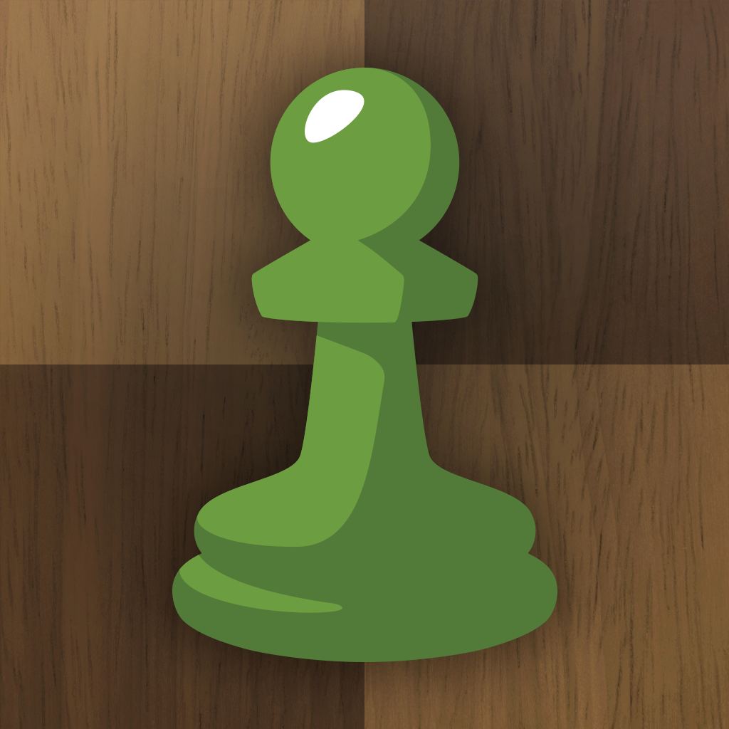 Chess - Play & Learn App Icon
