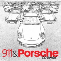 911 & Porsche World Magazine apk