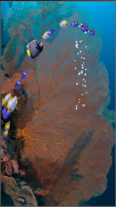 Screenshot #1 pour Fishies