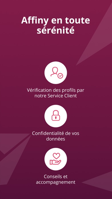 Télécharger Affiny - App de rencontre Sur PC - Gratuit ...