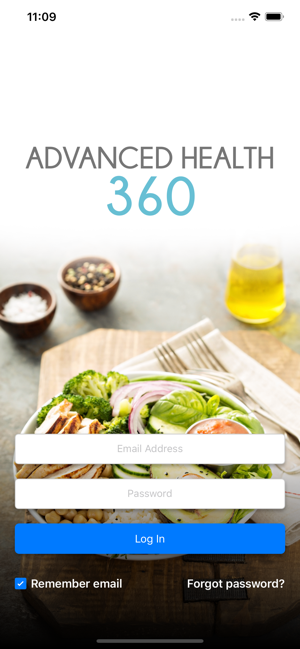 Advanced Health 360